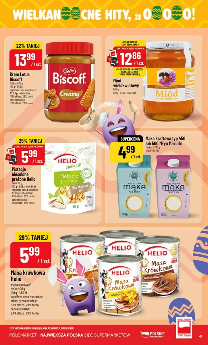 Strona 41 z gazetki Polomarket