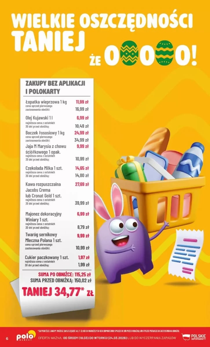 Strona 6 z gazetki Polomarket