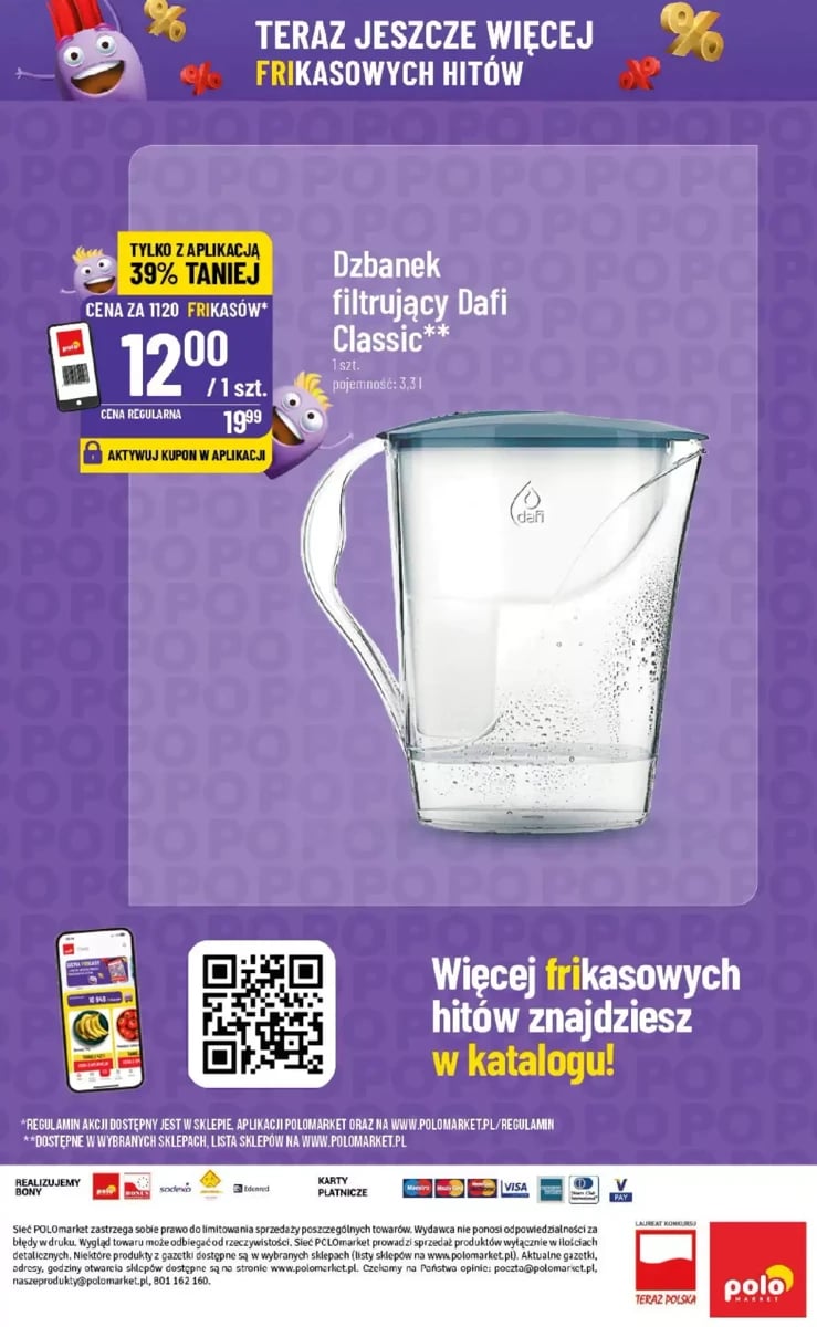 Strona 10 z gazetki Polomarket