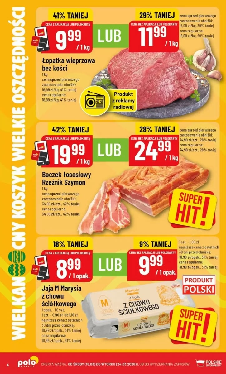 Strona 4 z gazetki Polomarket