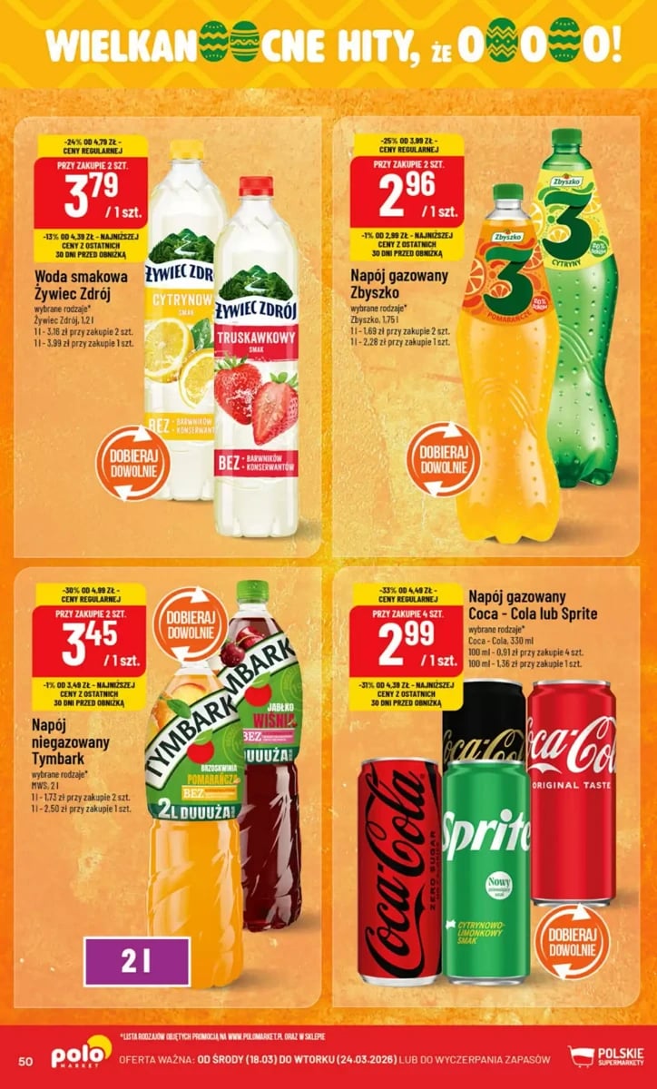 Strona 50 z gazetki Polomarket
