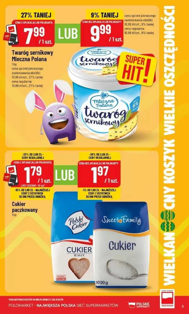 Strona 3 z gazetki Polomarket