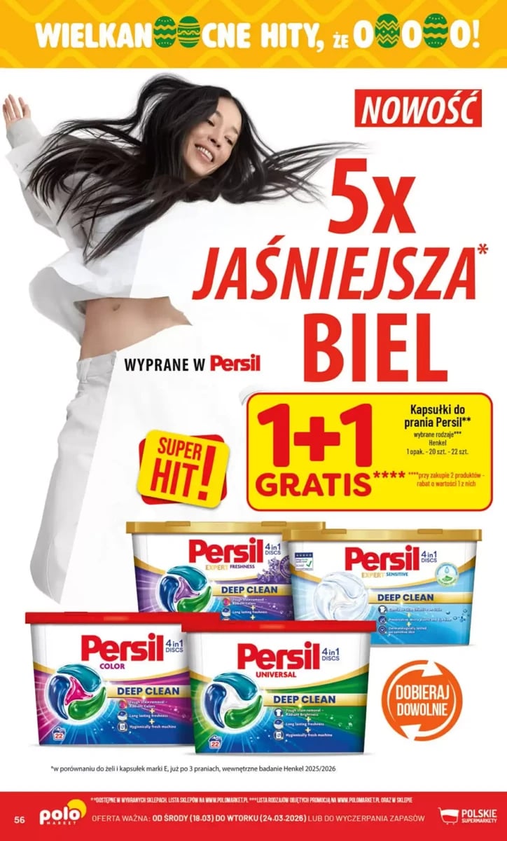Strona 56 z gazetki Polomarket