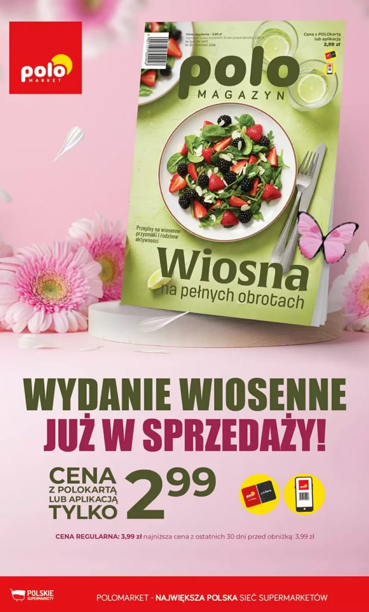 Strona 66 z gazetki Polomarket