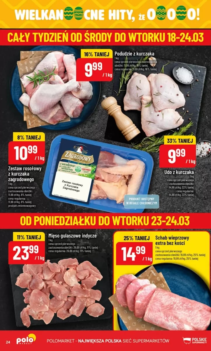 Strona 24 z gazetki Polomarket