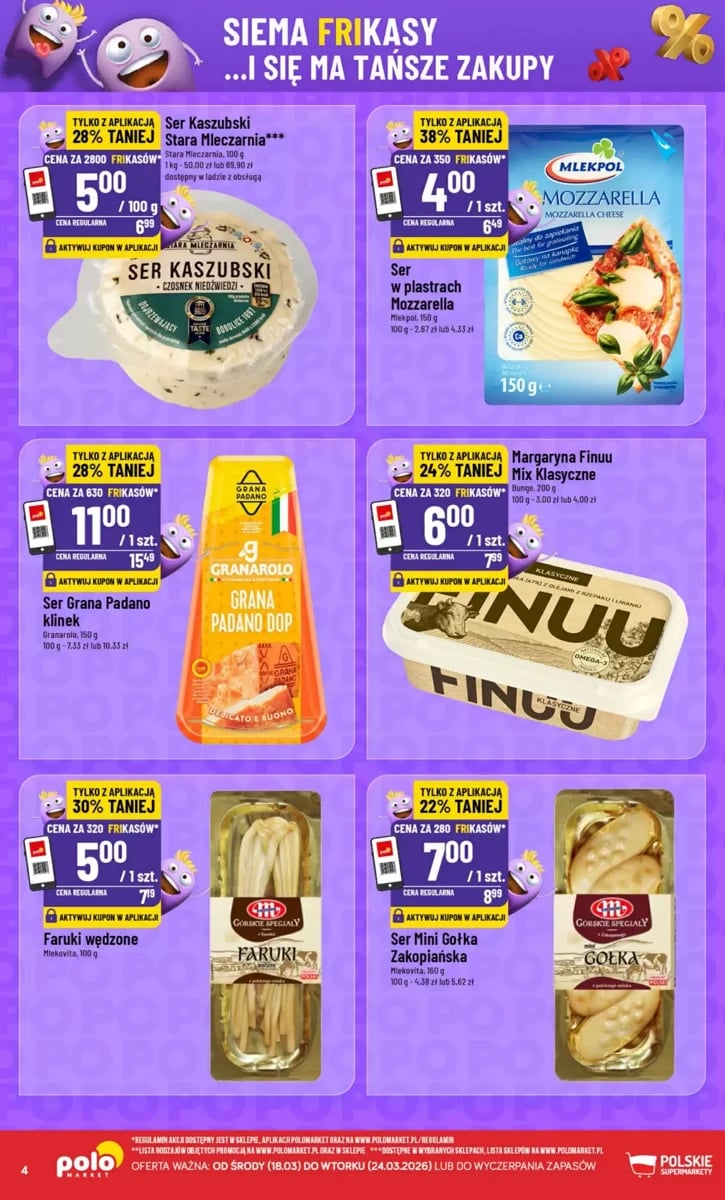 Strona 4 z gazetki Polomarket