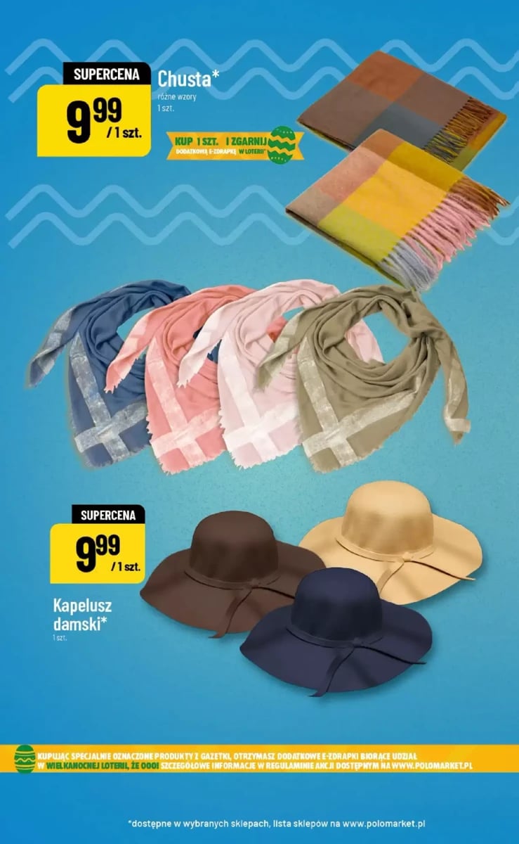 Strona 8 z gazetki Polomarket