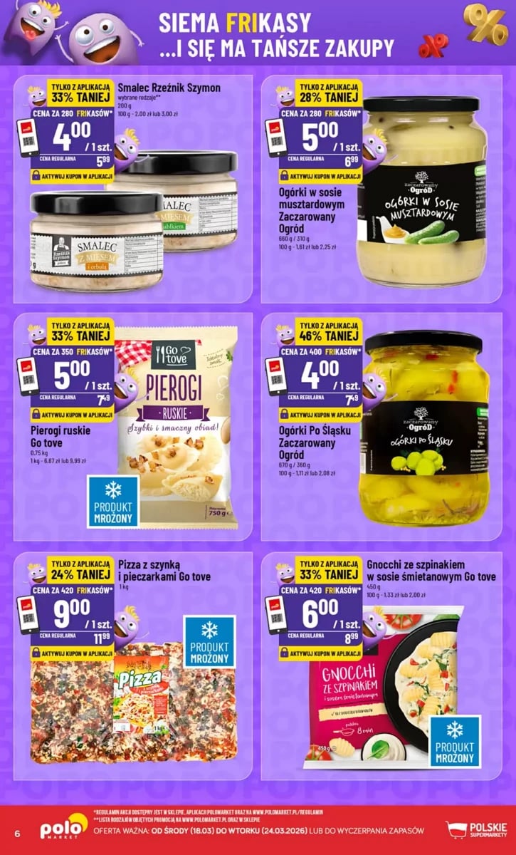 Strona 6 z gazetki Polomarket