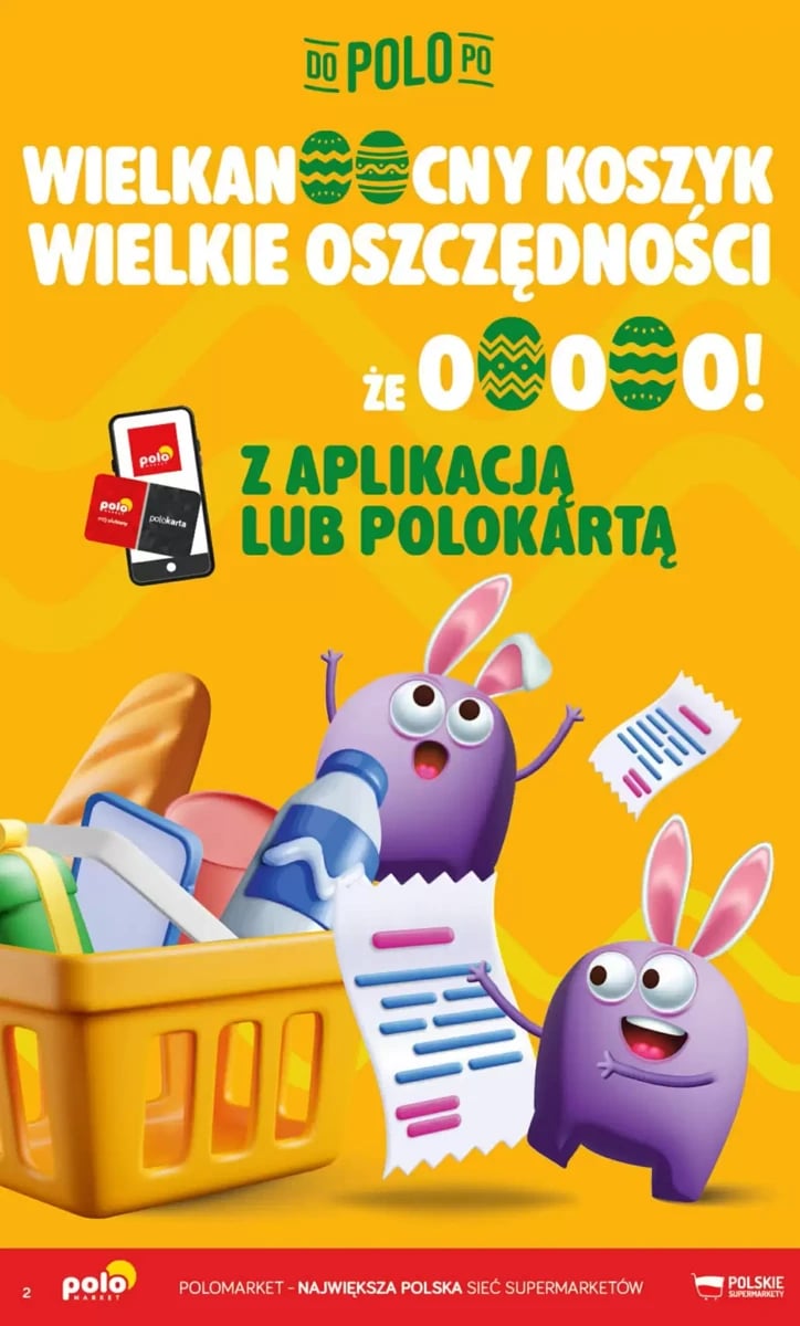 Strona 2 z gazetki Polomarket