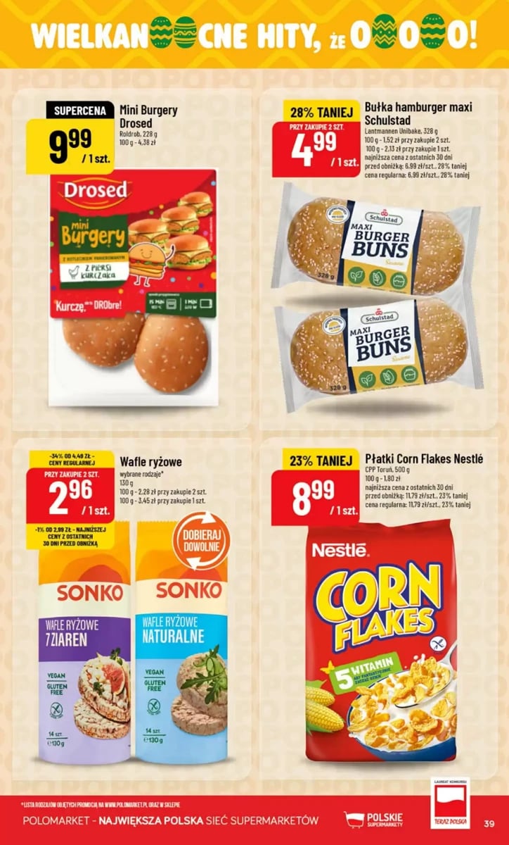 Strona 39 z gazetki Polomarket