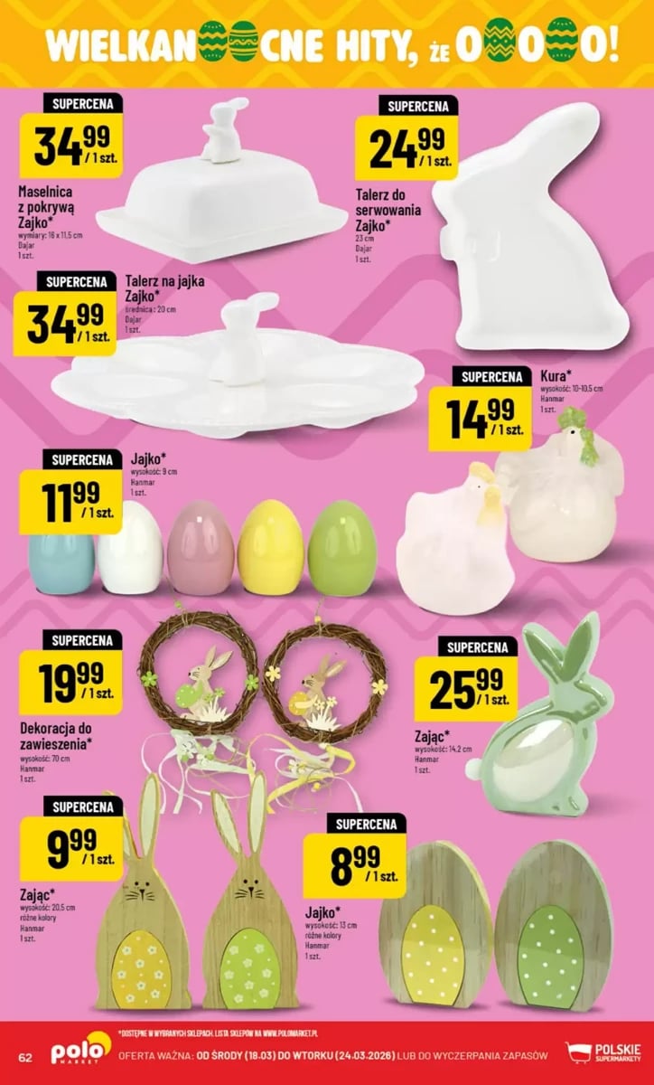 Strona 62 z gazetki Polomarket