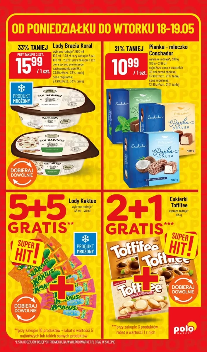 Strona 5 z gazetki Polomarket