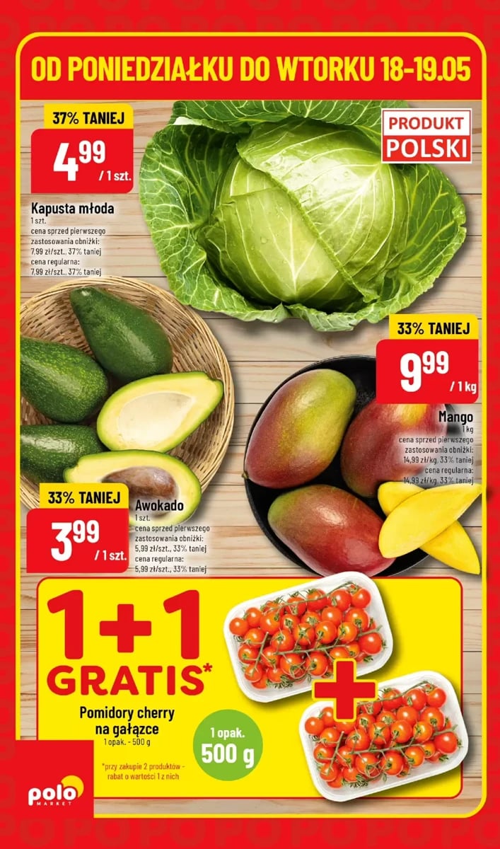 Strona 2 z gazetki Polomarket