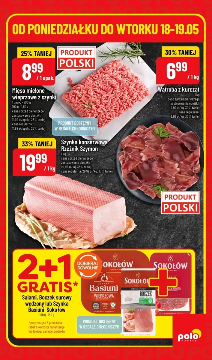 Strona 3 z gazetki Polomarket