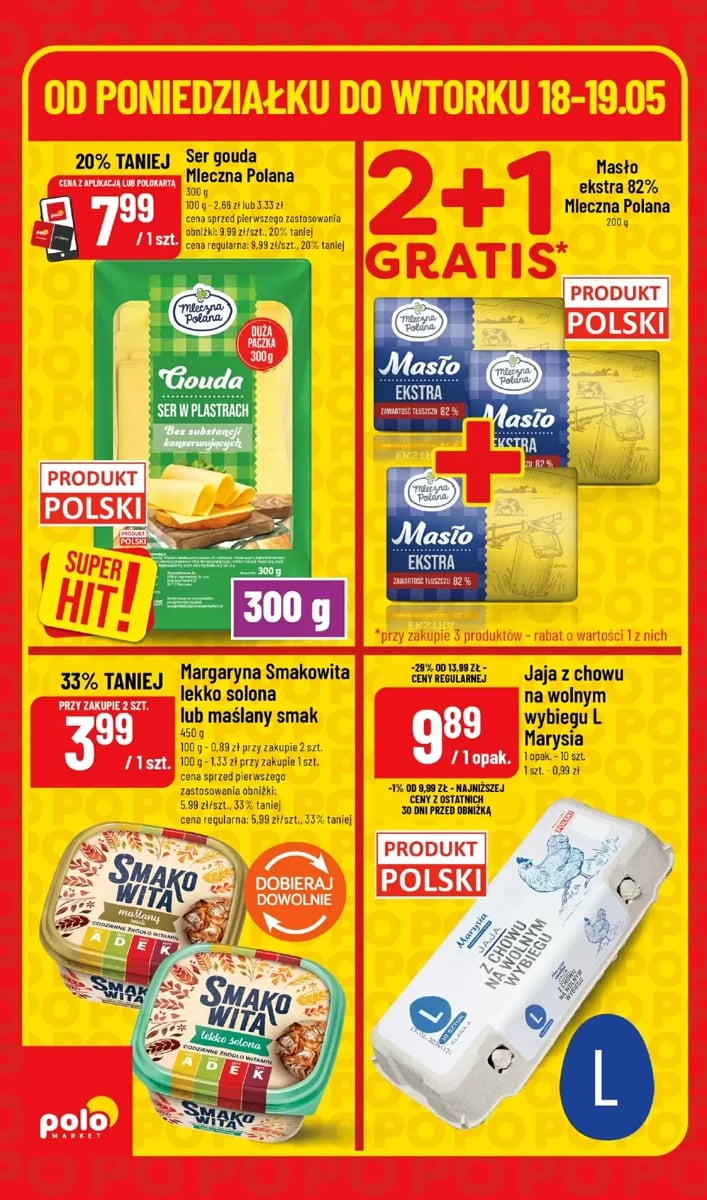 Strona 4 z gazetki Polomarket