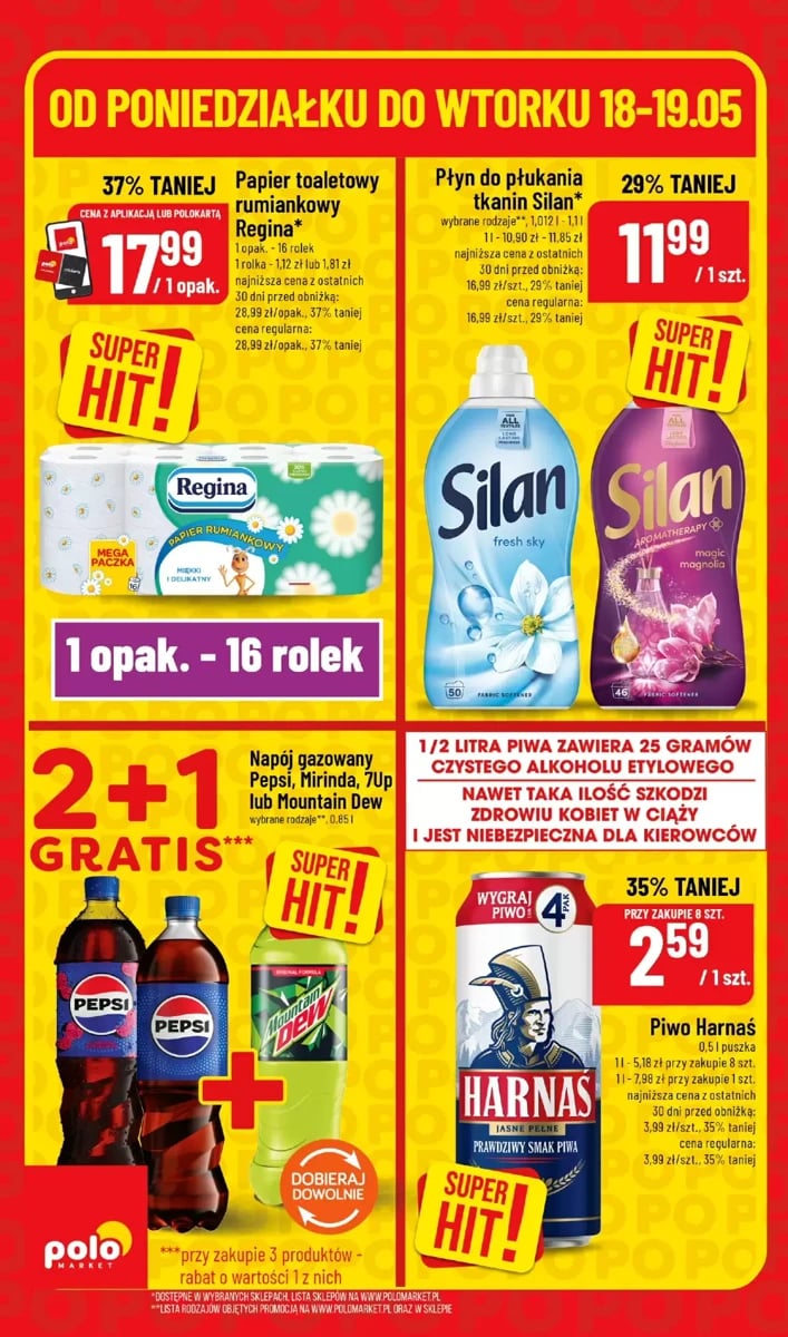 Strona 6 z gazetki Polomarket