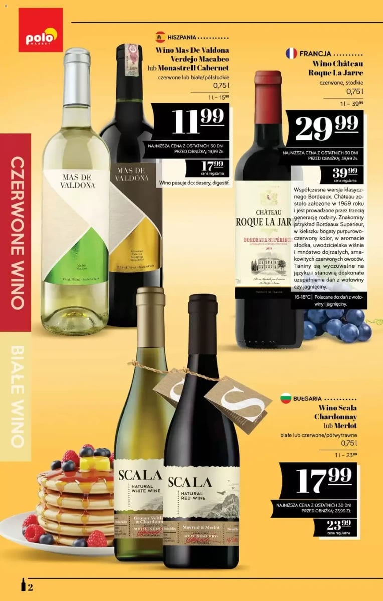 Strona 2 z gazetki Polomarket
