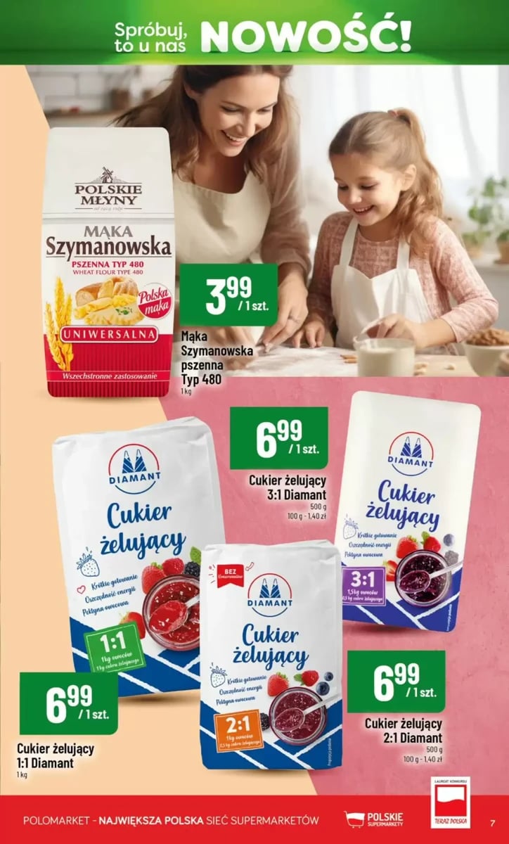 Strona 7 z gazetki Polomarket