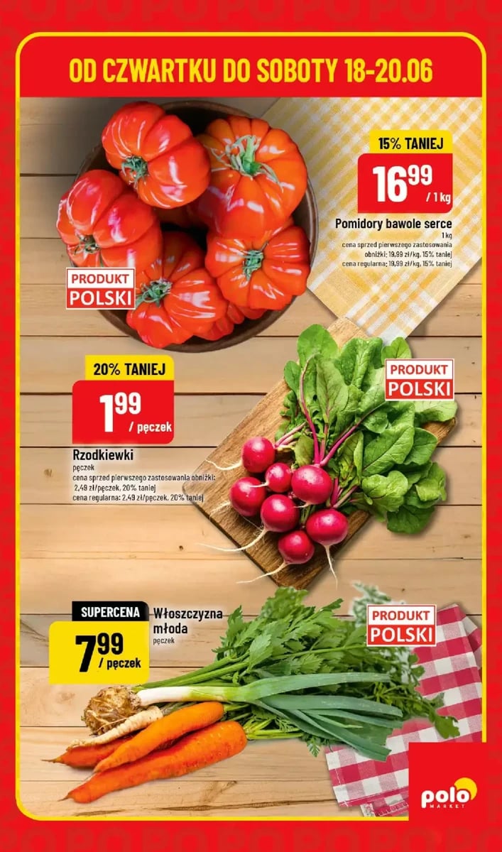Strona 3 z gazetki Polomarket