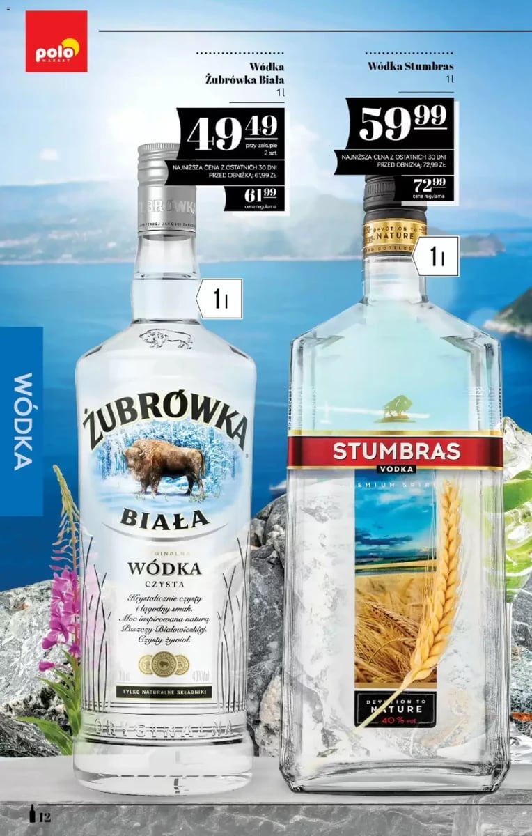 Strona 12 z gazetki Polomarket