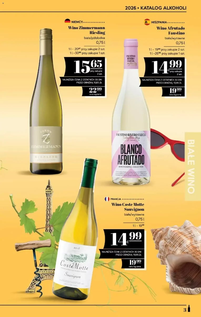 Strona 3 z gazetki Polomarket