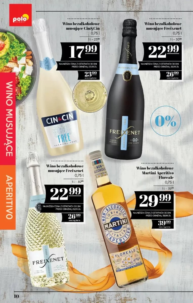 Strona 10 z gazetki Polomarket