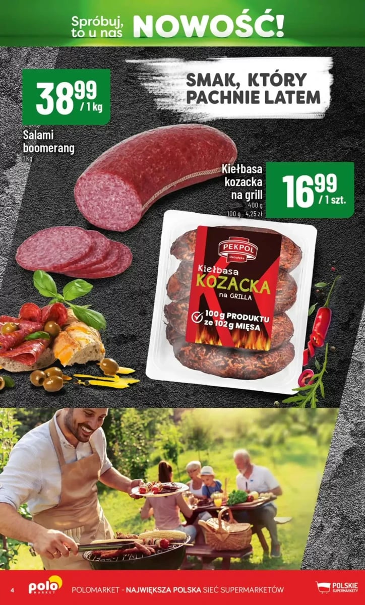 Strona 4 z gazetki Polomarket