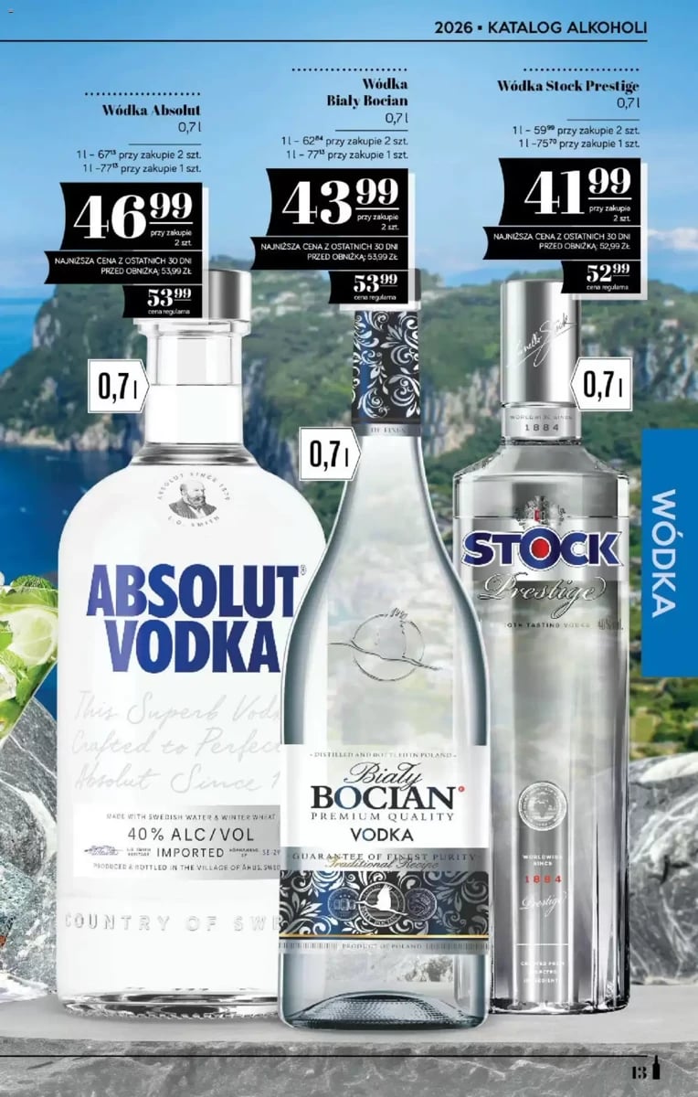 Strona 13 z gazetki Polomarket