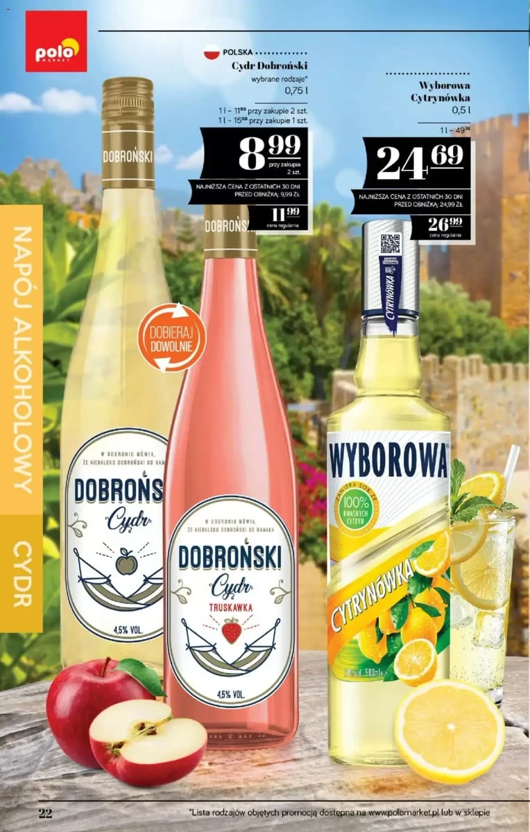 Strona 22 z gazetki Polomarket