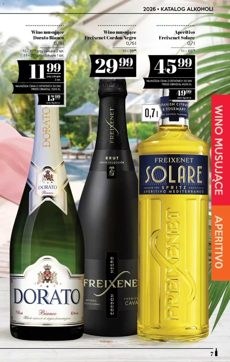 Strona 7 z gazetki Polomarket