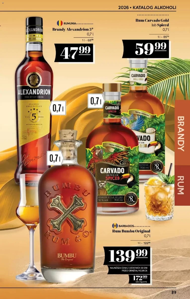 Strona 19 z gazetki Polomarket