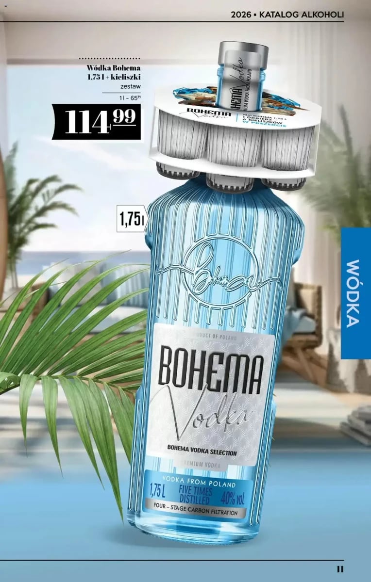 Strona 11 z gazetki Polomarket