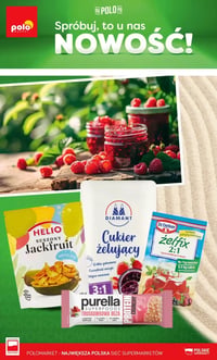 Gazetka Polomarket – 18.06.2026 – 31.08.2026