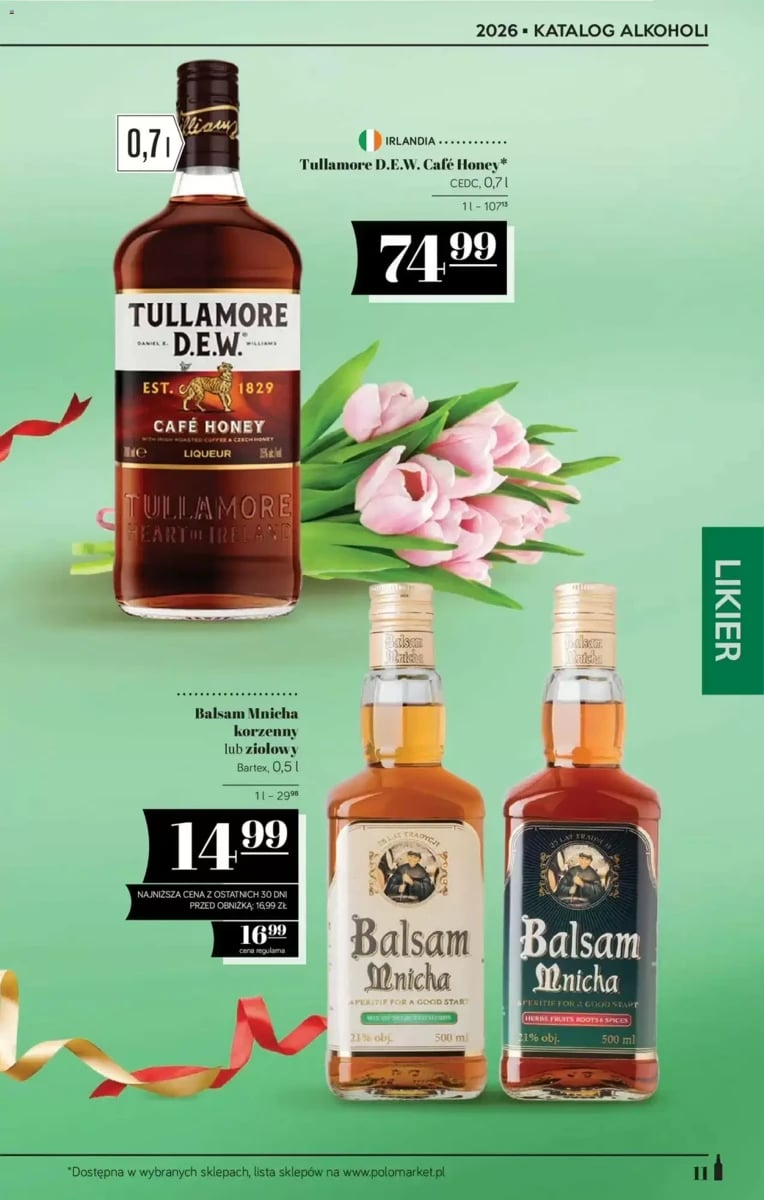 Strona 11 z gazetki Polomarket