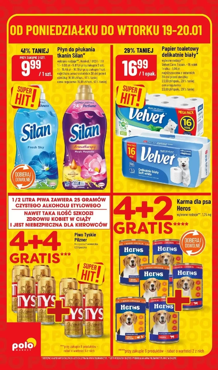 Strona 6 z gazetki Polomarket