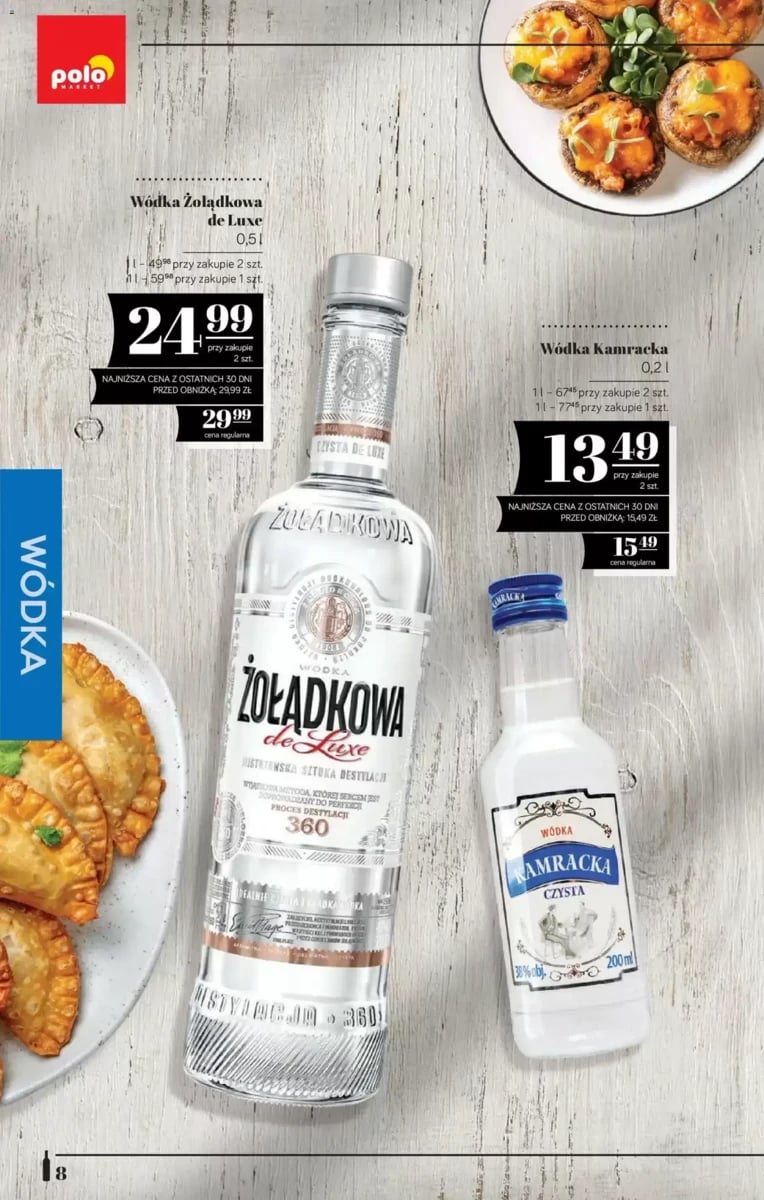 Strona 8 z gazetki Polomarket