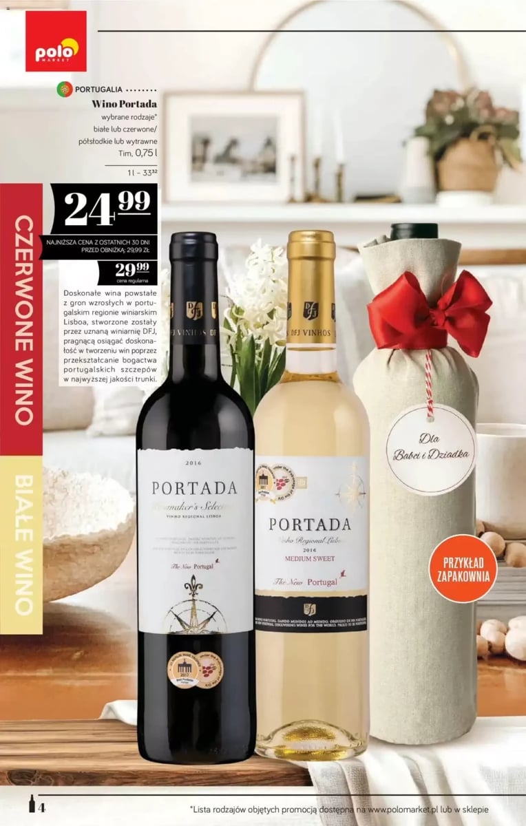Strona 4 z gazetki Polomarket