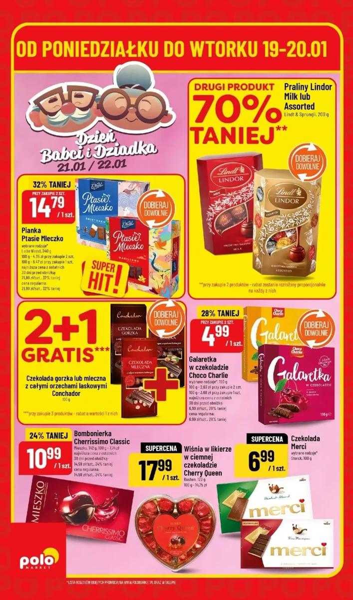 Strona 2 z gazetki Polomarket