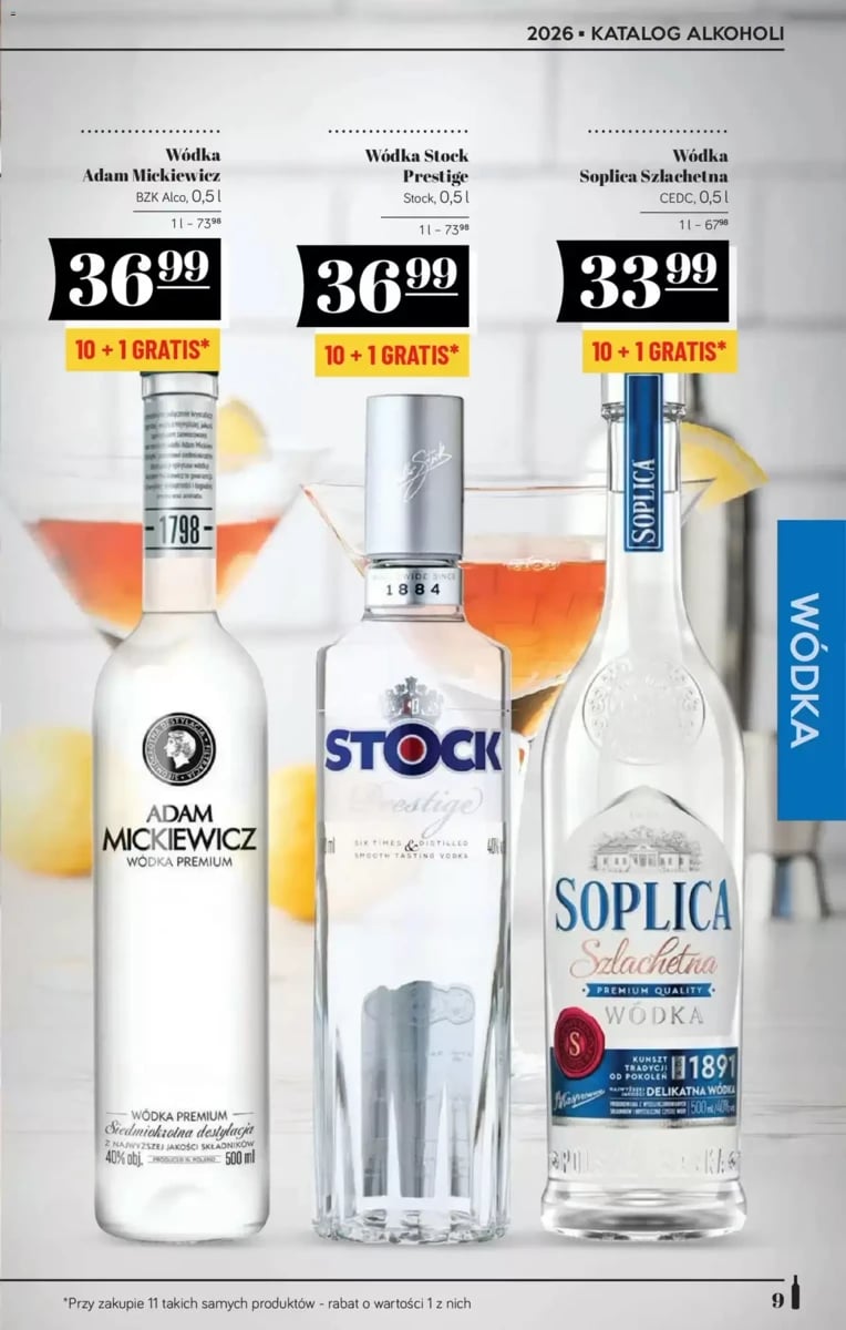 Strona 9 z gazetki Polomarket