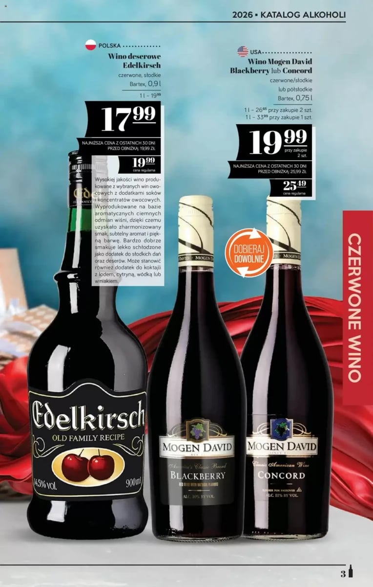 Strona 3 z gazetki Polomarket