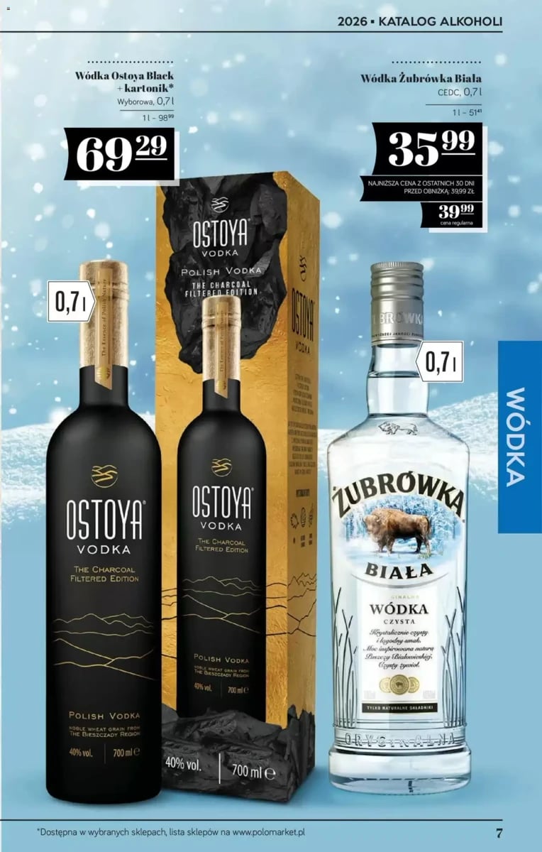 Strona 7 z gazetki Polomarket