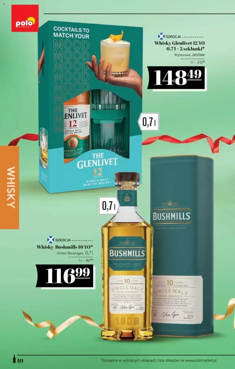 Strona 10 z gazetki Polomarket