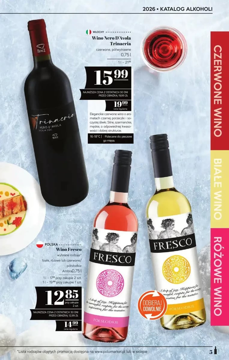 Strona 5 z gazetki Polomarket