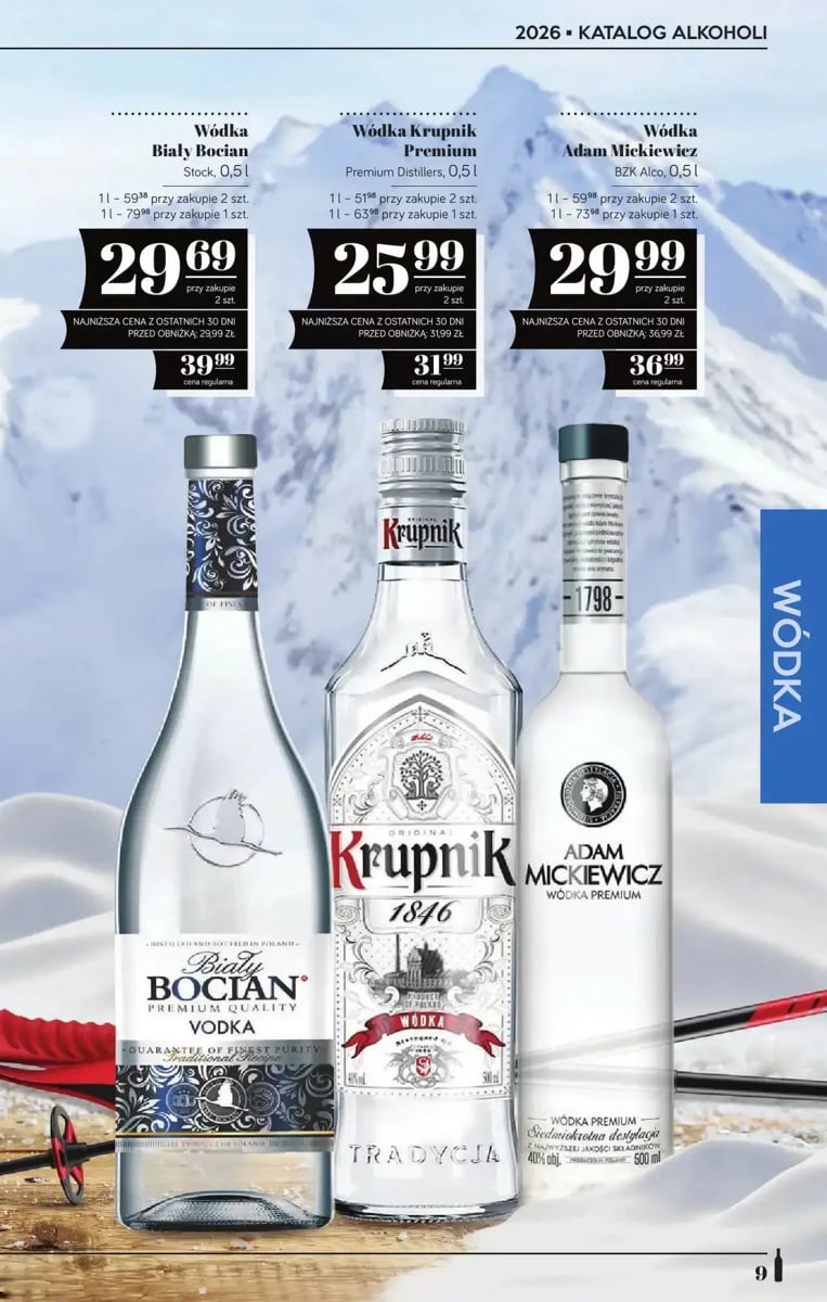Strona 9 z gazetki Polomarket