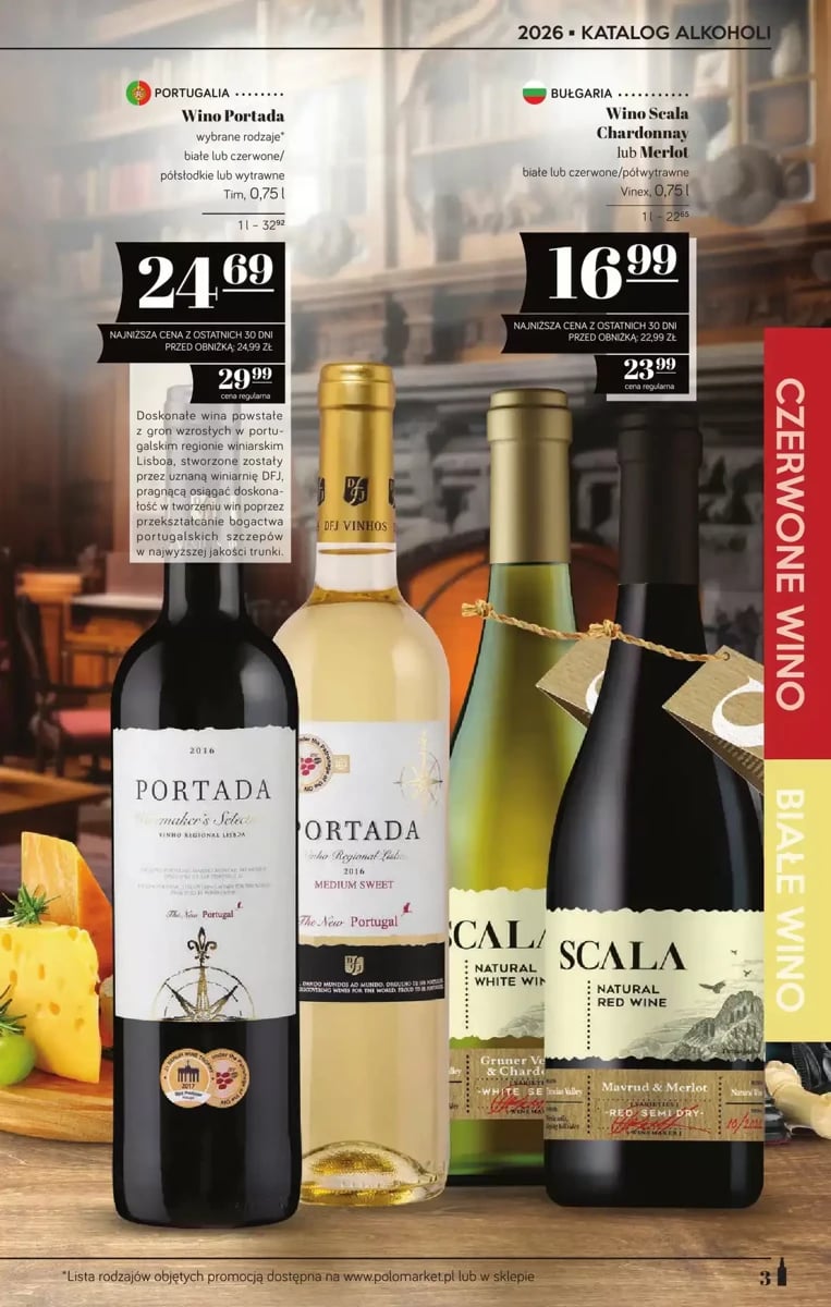 Strona 3 z gazetki Polomarket
