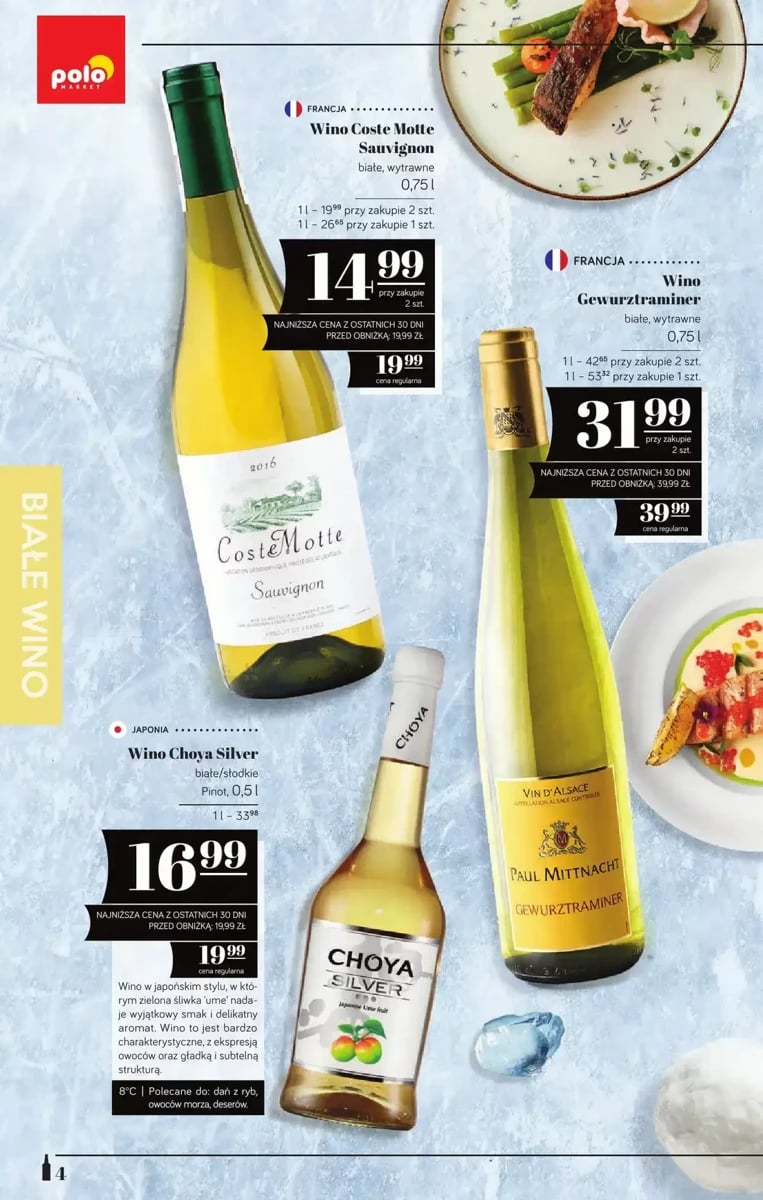Strona 4 z gazetki Polomarket