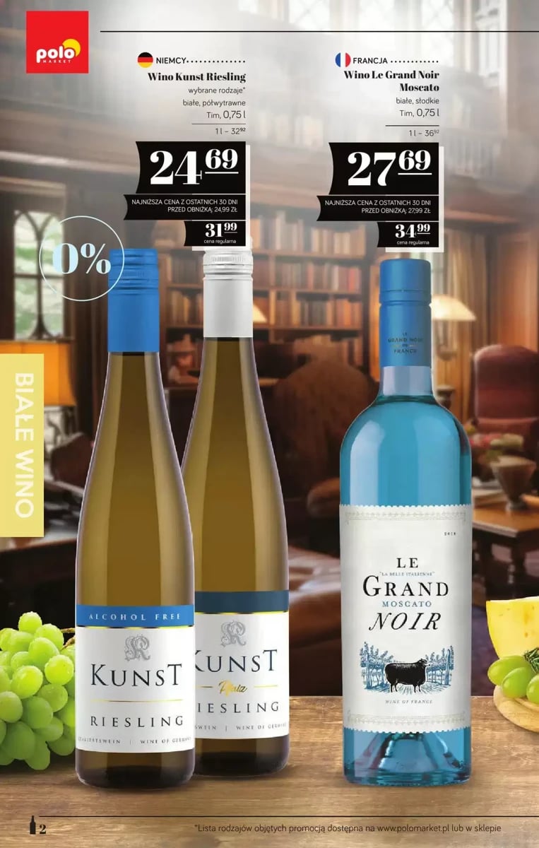 Strona 2 z gazetki Polomarket