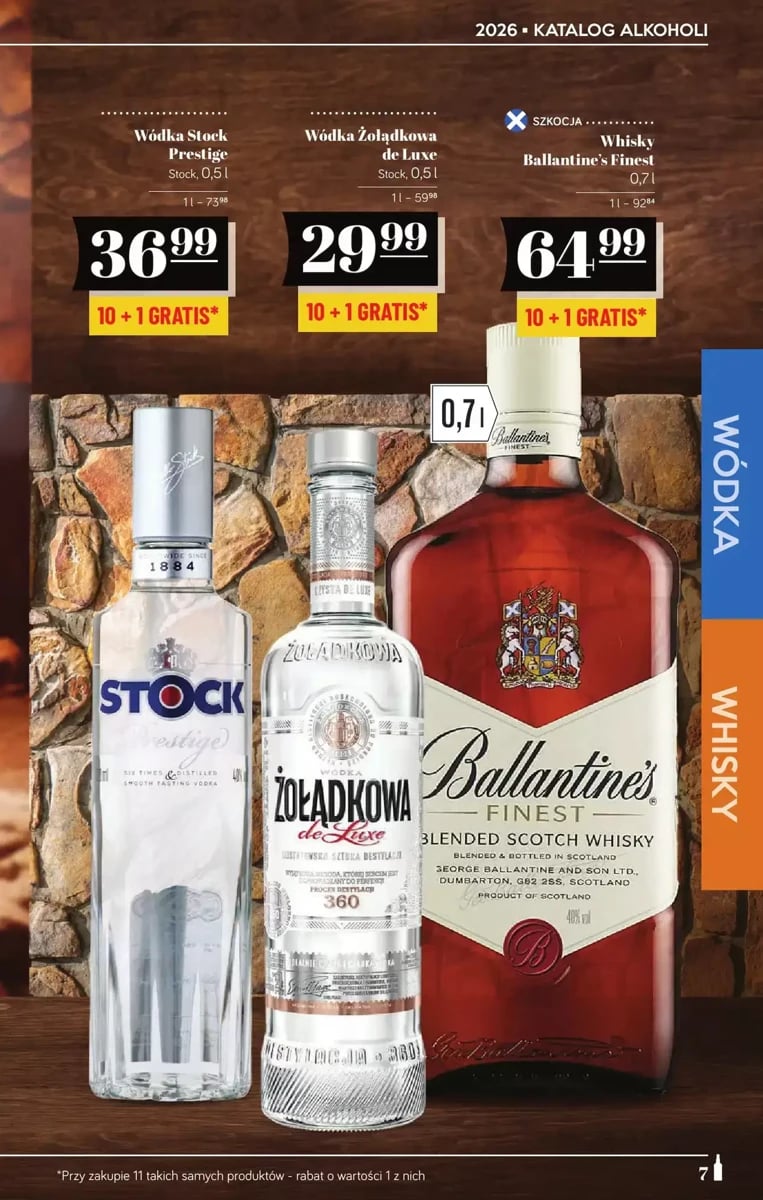 Strona 7 z gazetki Polomarket