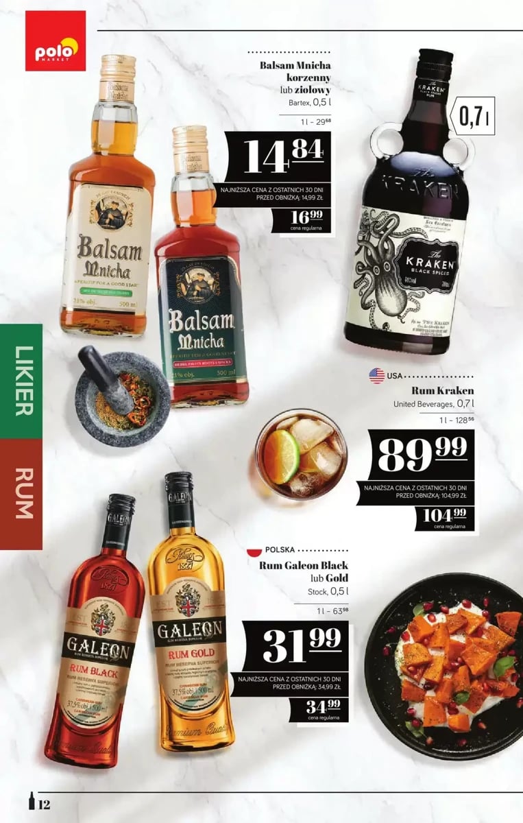 Strona 12 z gazetki Polomarket