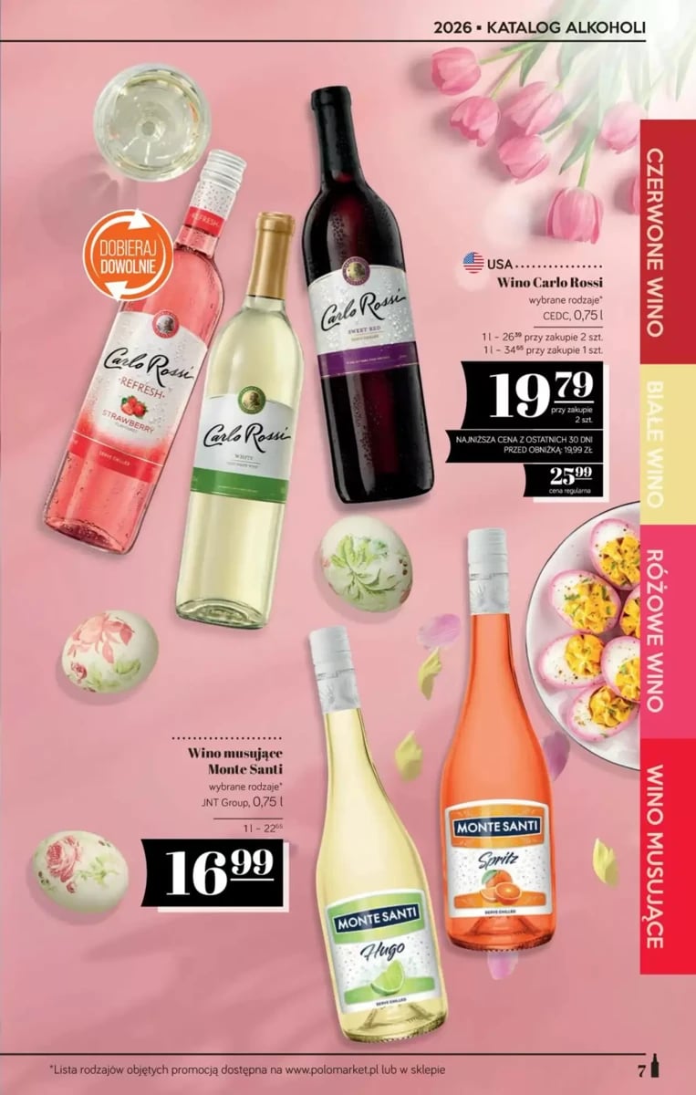 Strona 7 z gazetki Polomarket